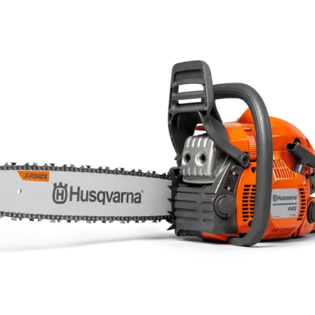 Metsä- ja puutarhakoneet